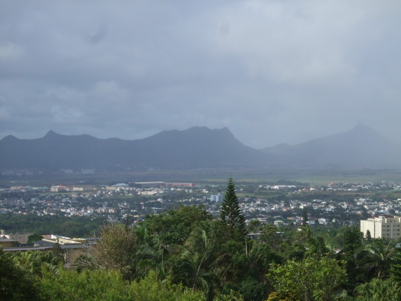 Mauritius 2010 - 0343 